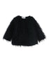 【SOI-MeME】sheer fringe top